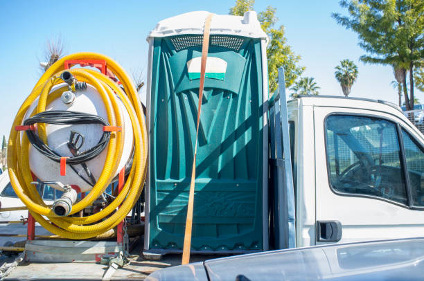 Best High-end porta potty rental  in Fort Montgomery, NY
