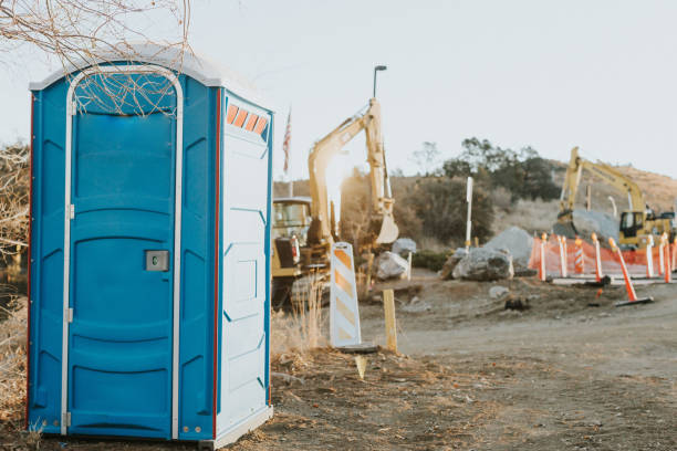 Best Sanitation services for porta potties  in Fort Montgomery, NY