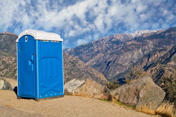 Portable Toilet Options We Offer in Fort Montgomery, NY