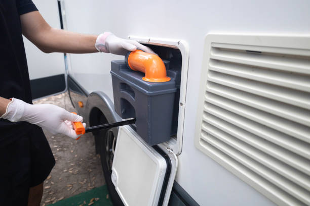 Affordable portable toilet rental in Fort Montgomery, NY