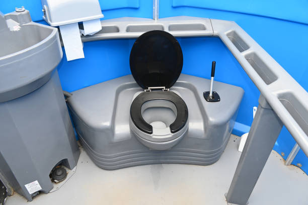 Best Portable restroom solutions  in Fort Montgomery, NY