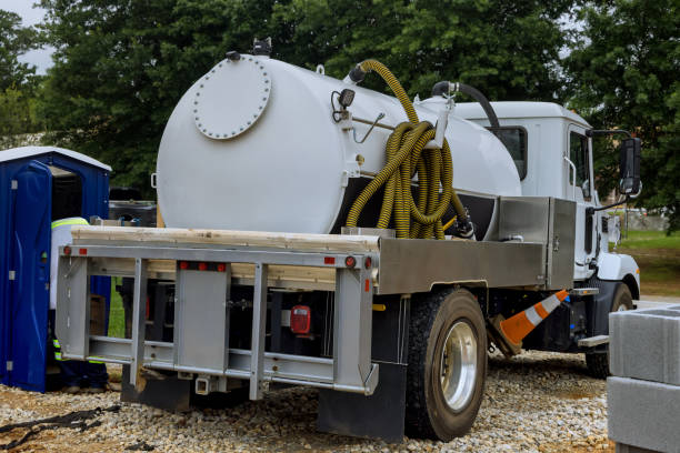 Sanitation services for porta potties in Fort Montgomery, NY