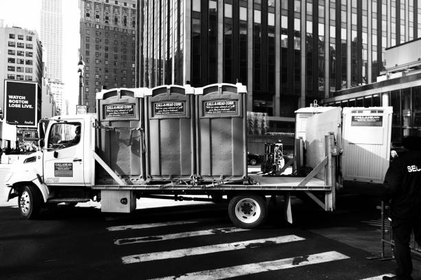 Best Best portable toilet rental  in Fort Montgomery, NY