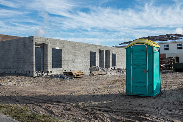 Portable restroom solutions in Fort Montgomery, NY